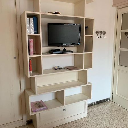 Grazioso Monolocale Ostia Roma公寓 外观 照片